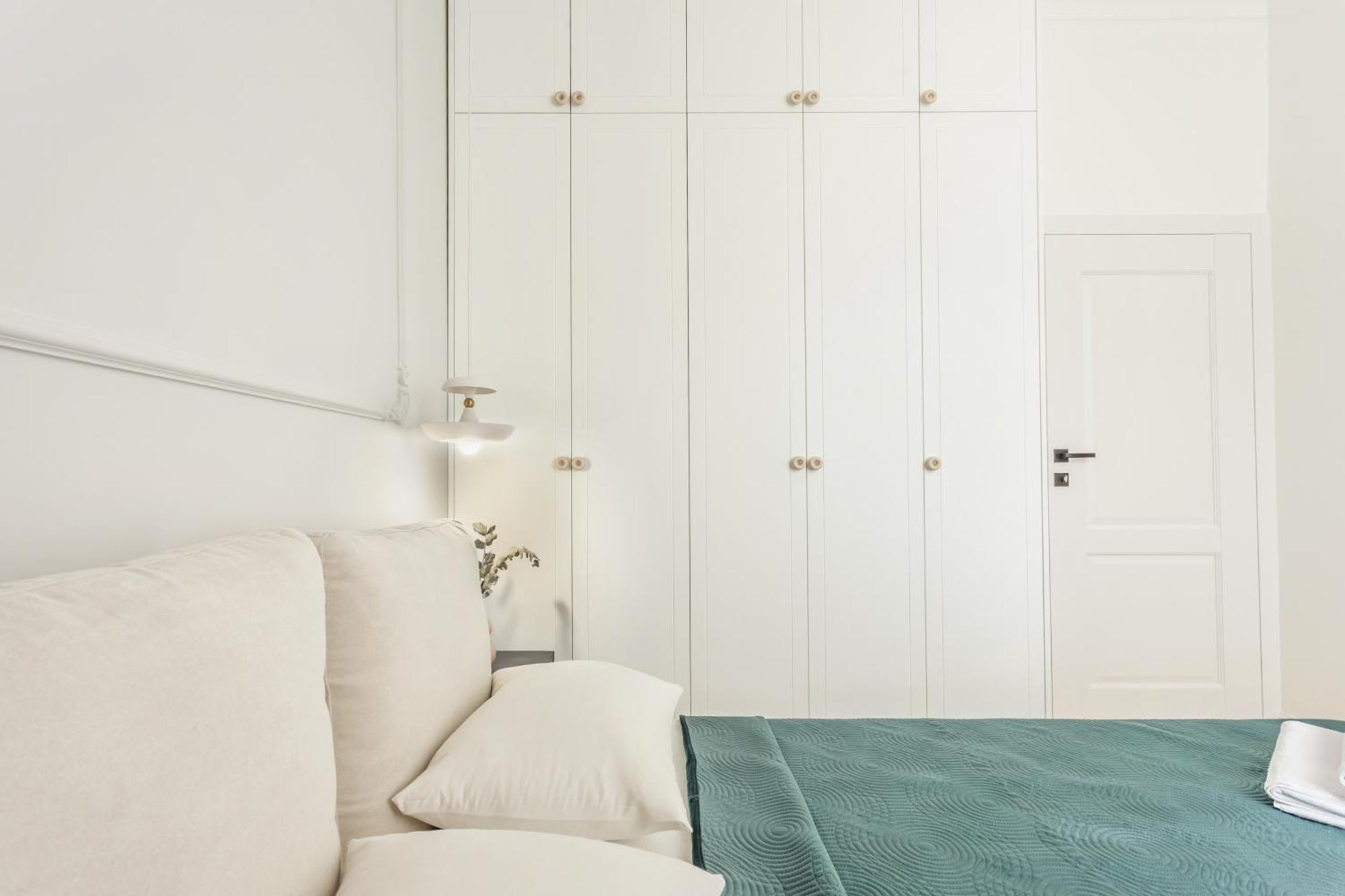 Blueberry Apartment ワルシャワ エクステリア 写真